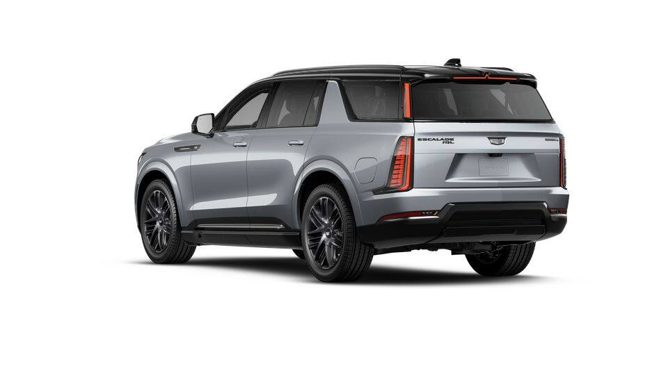 2026 Cadillac Escalade IQL Premium Sport - Photo 31