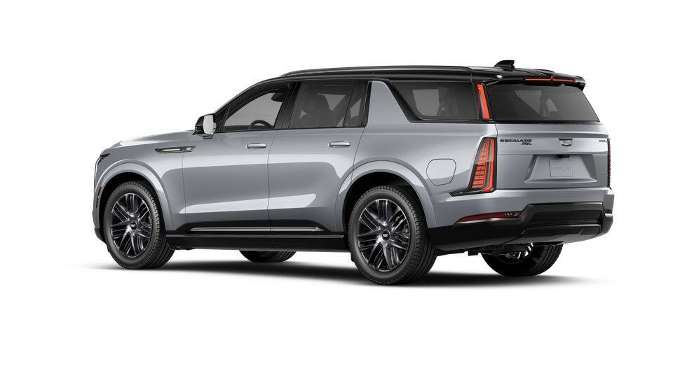 2026 Cadillac Escalade IQL Premium Sport - Photo 32