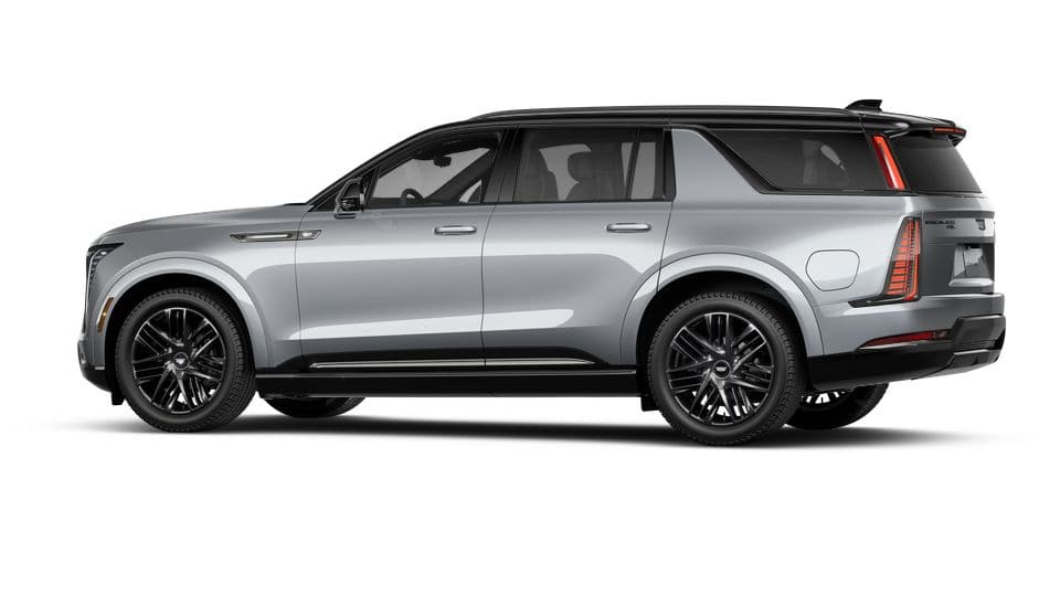 2026 Cadillac Escalade IQL Premium Sport - Photo 33