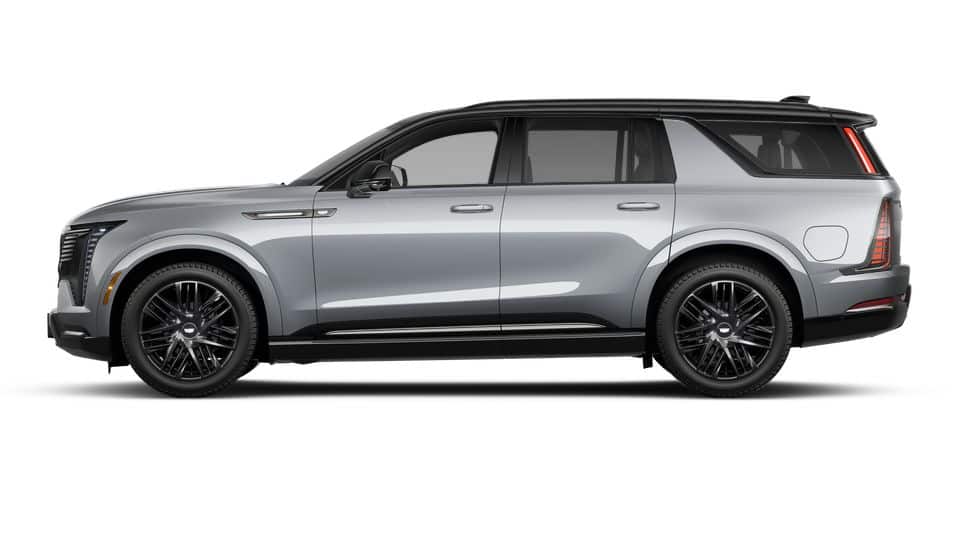 2026 Cadillac Escalade IQL Premium Sport - Photo 35