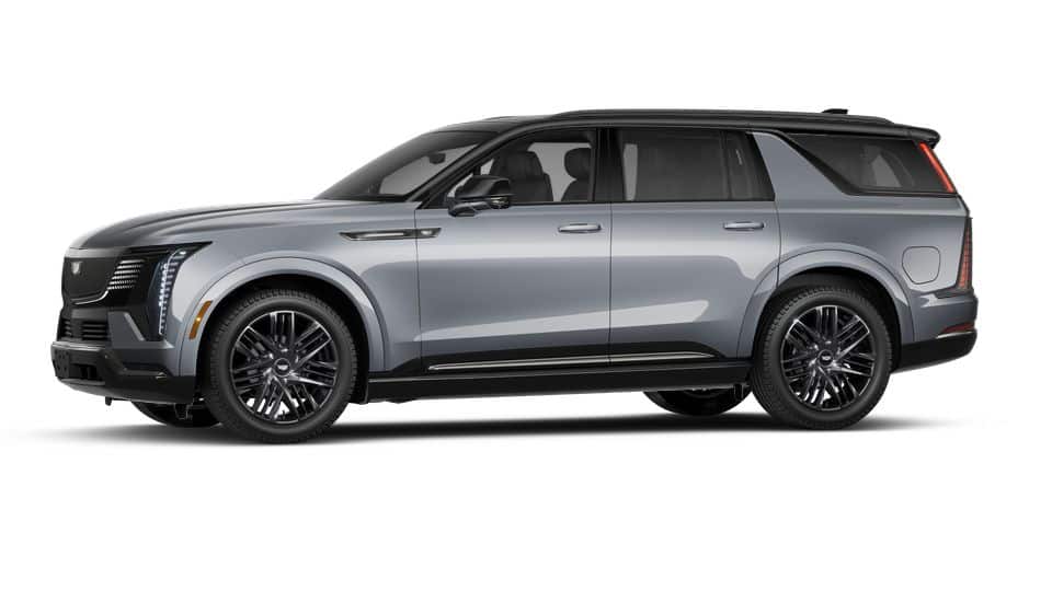 2026 Cadillac Escalade IQL Premium Sport - Photo 38