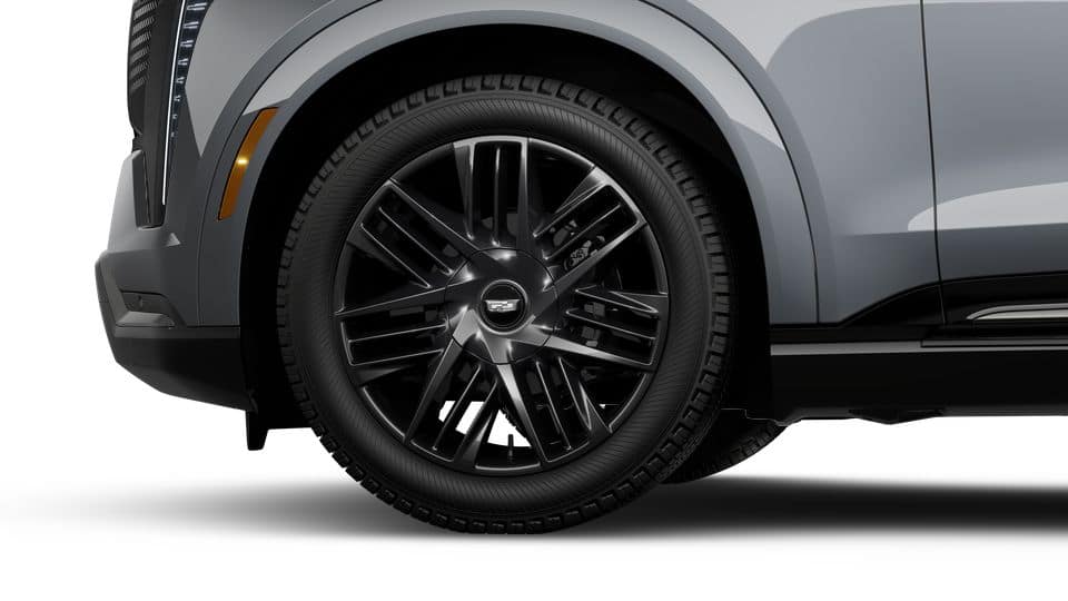 2026 Cadillac Escalade IQL Premium Sport - Photo 39
