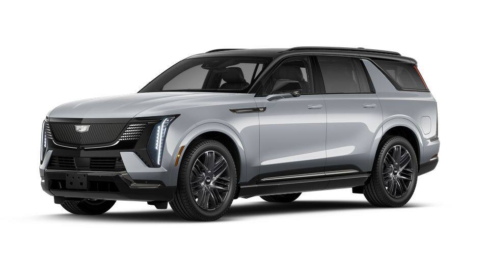 2026 Cadillac Escalade IQL Premium Sport - Photo 26