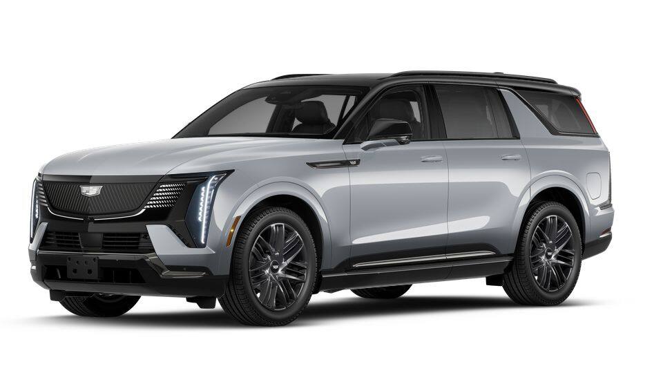 2026 Cadillac Escalade IQL Premium Sport - Photo 27