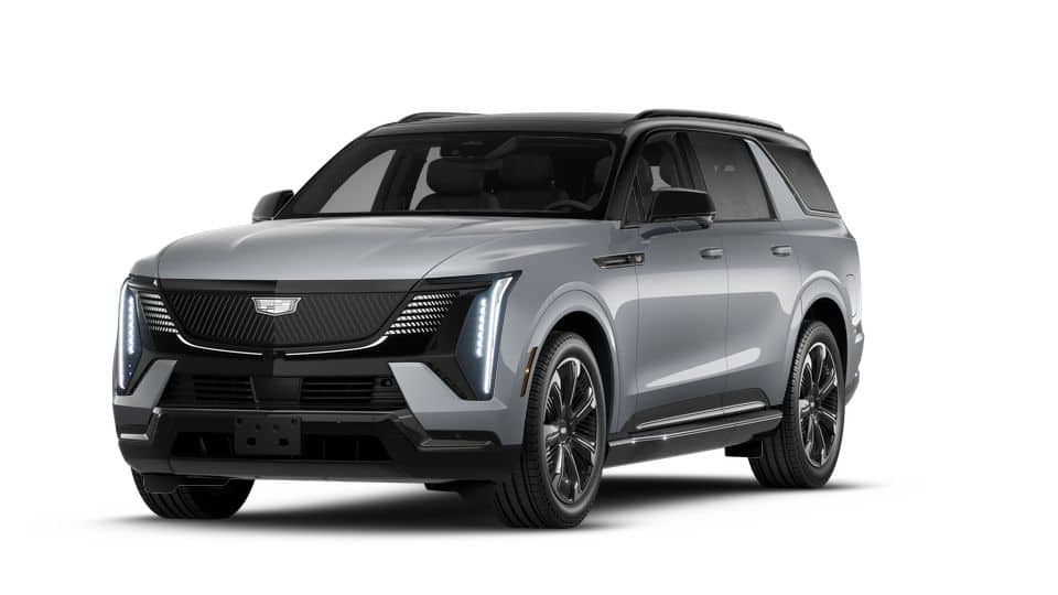 2026 Cadillac Escalade IQL Premium Sport's photo