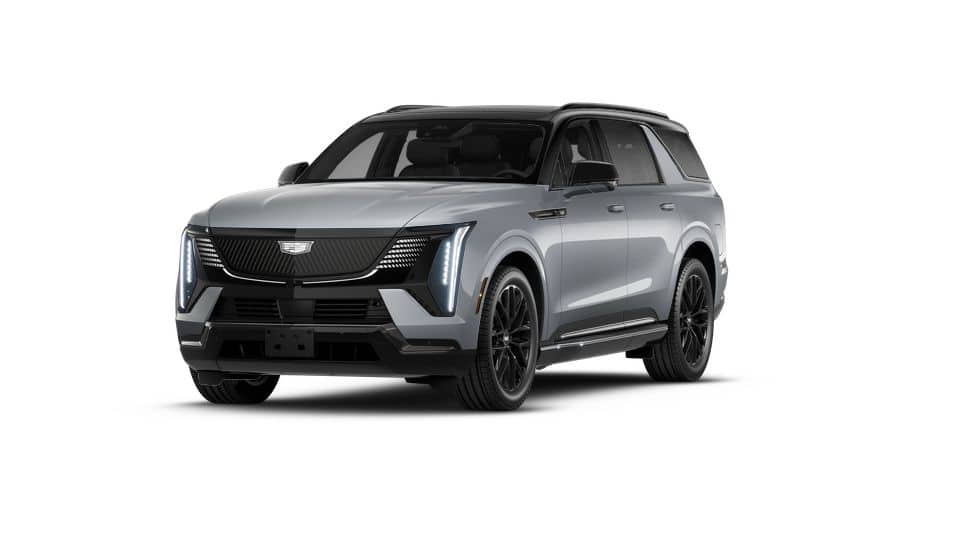2026 Cadillac Escalade IQL Premium Sport AWD's photo