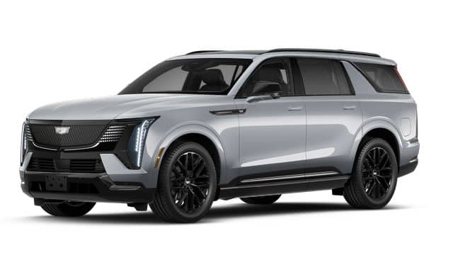 2026 Escalade IQL Premium Sport
