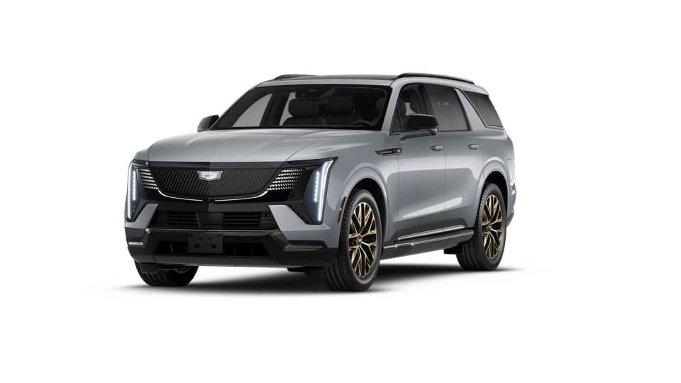 2026 Cadillac Escalade IQL Premium Sport - Photo 1