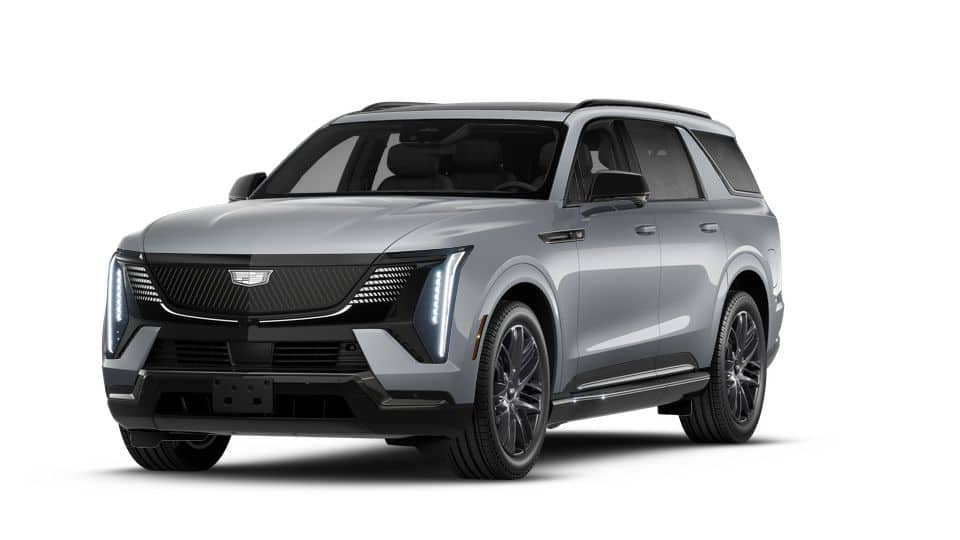 2026 Cadillac Escalade IQL Premium Sport's photo