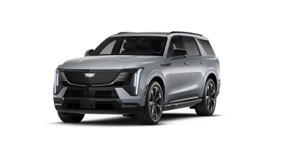 2026 Cadillac Escalade IQL Premium Sport - Photo 25