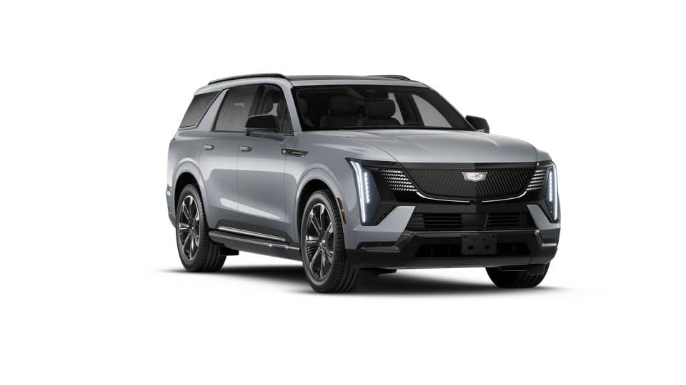 2026 Cadillac Escalade IQL Premium Sport - Photo 30
