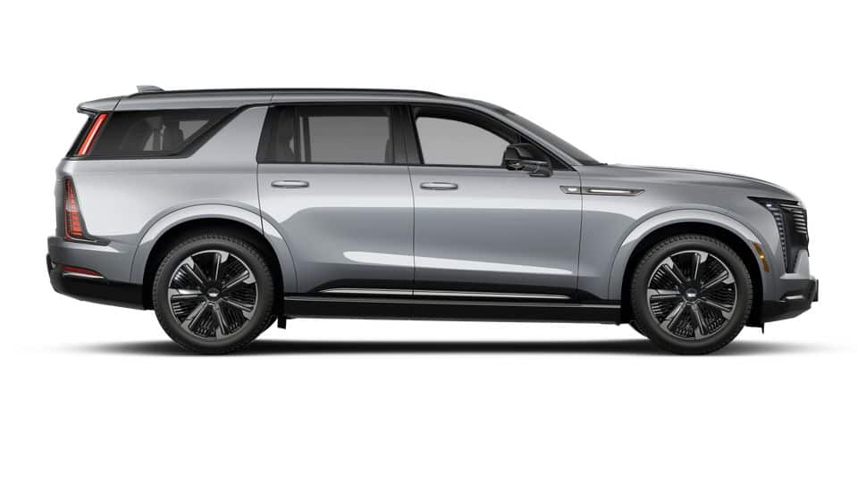 2026 Cadillac Escalade IQL Premium Sport - Photo 33