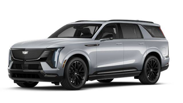 2026 Escalade IQL Premium Sport