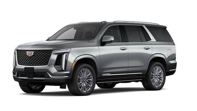 2027 Escalade