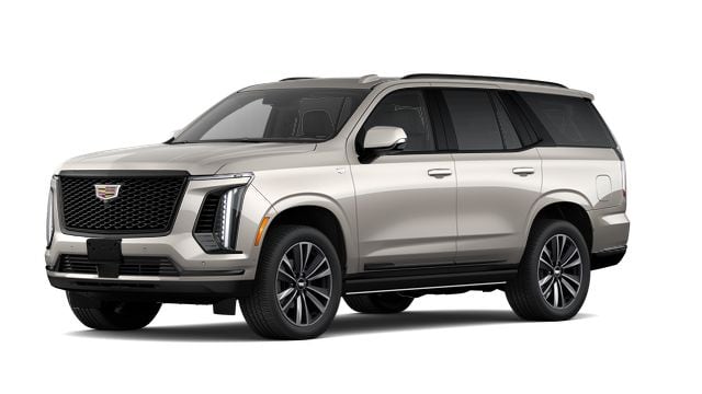 2027 Escalade