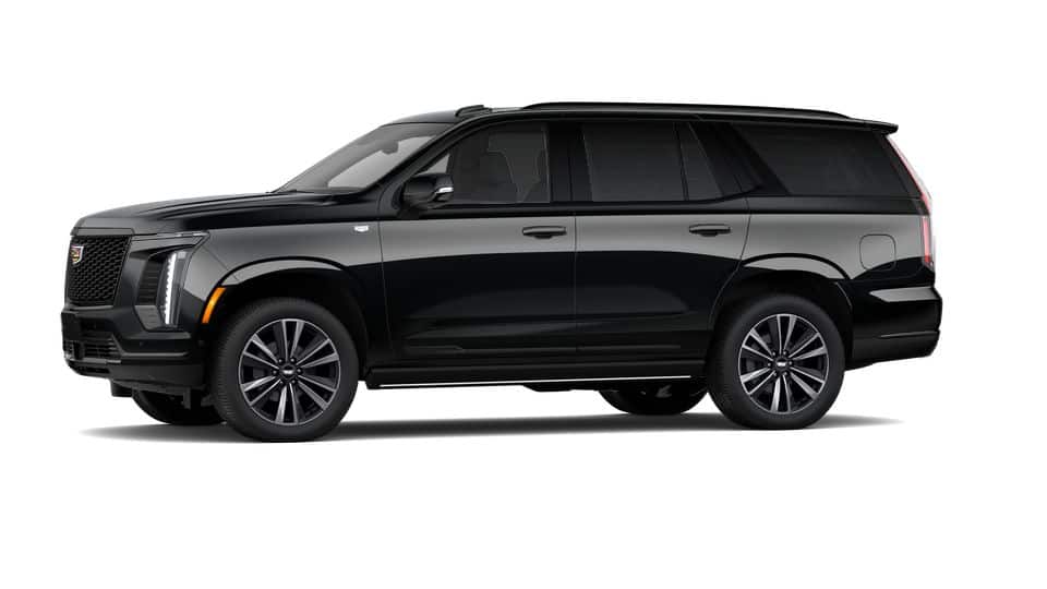 2027 Cadillac Escalade Sport - Photo 14