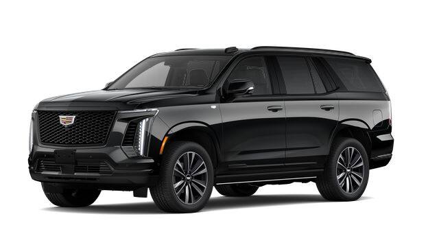2027 Escalade