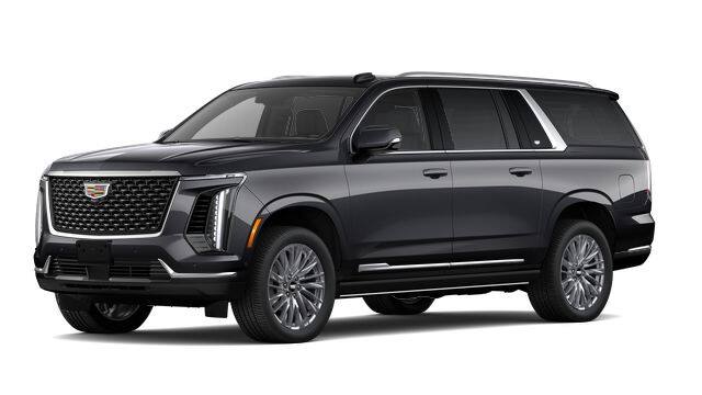2027 Escalade ESV