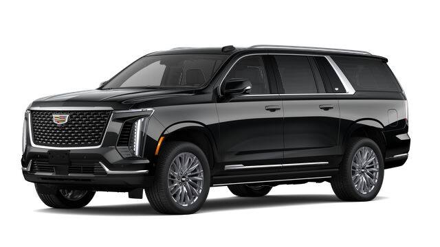 2027 Escalade ESV