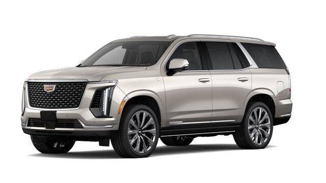 2027 Escalade