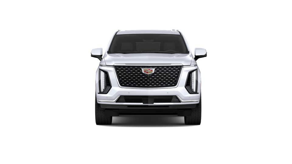 2027 Cadillac Escalade Luxury - Photo 57