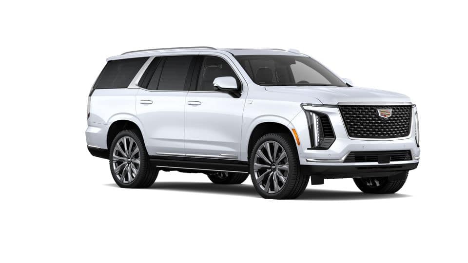 2027 Cadillac Escalade Luxury - Photo 61