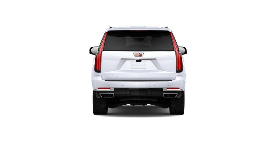 2027 Cadillac Escalade Luxury - Photo 53