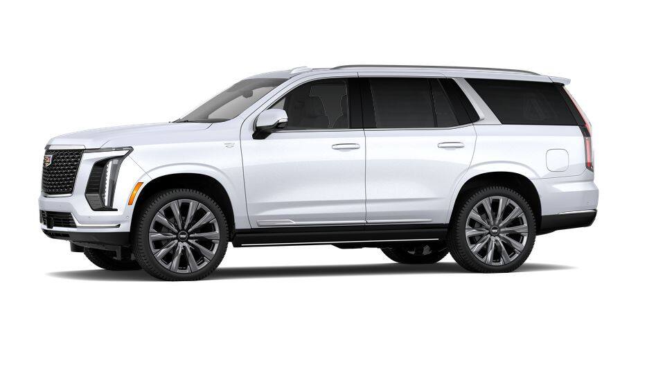 2027 Cadillac Escalade Luxury - Photo 62