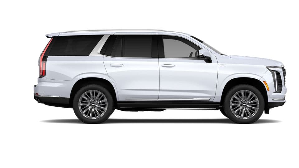 2027 Cadillac Escalade Luxury - Photo 41