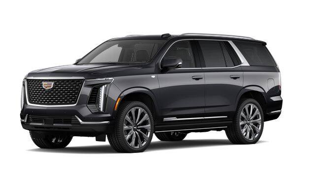 2027 Escalade
