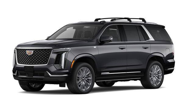 2027 Escalade