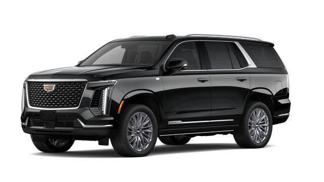 2027 Escalade