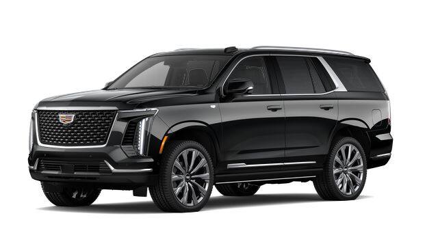 2027 Escalade