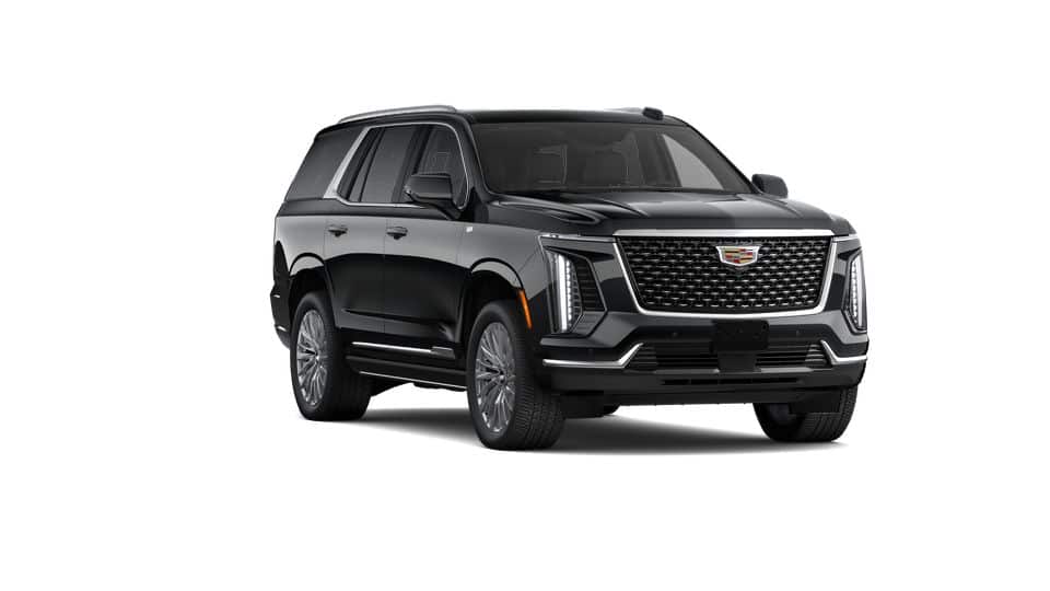 2027 Cadillac Escalade Luxury - Photo 11