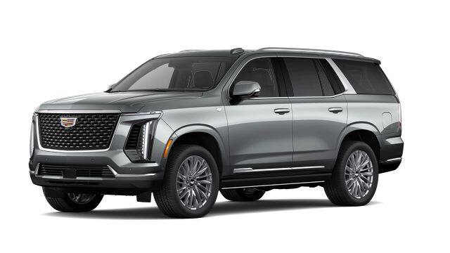 2027 Escalade