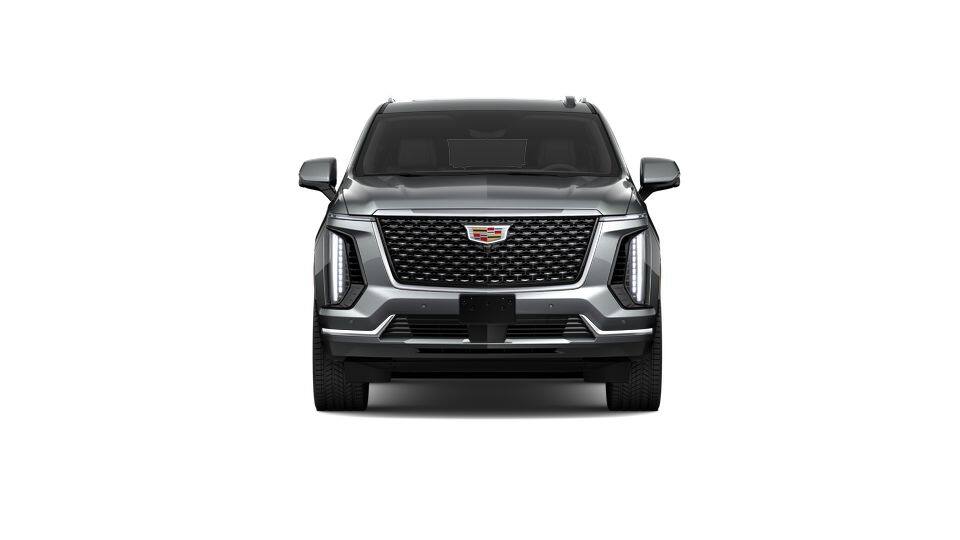 2027 Cadillac Escalade Luxury - Photo 9