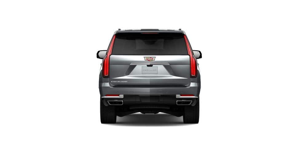 2027 Cadillac Escalade Luxury - Photo 5
