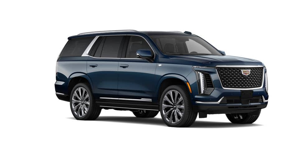 2027 Cadillac Escalade Luxury - Photo 13
