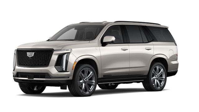 2027 Escalade