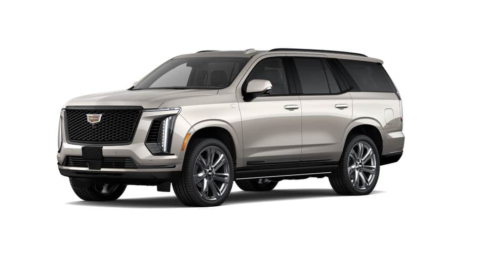 2027 Cadillac Escalade Sport - Photo 7