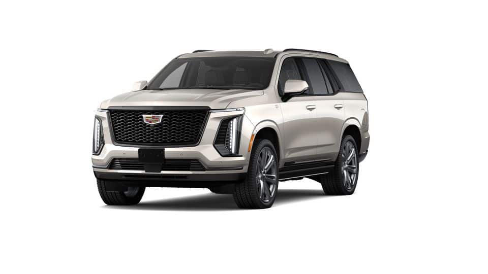 2027 Cadillac Escalade Sport - Photo 1
