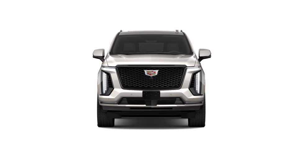2027 Cadillac Escalade Sport - Photo 9