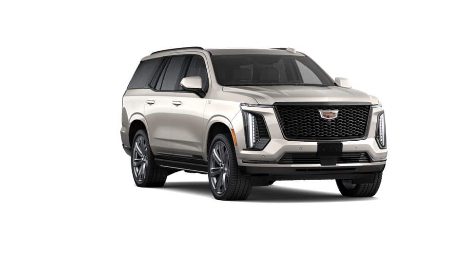 2027 Cadillac Escalade Sport - Photo 11