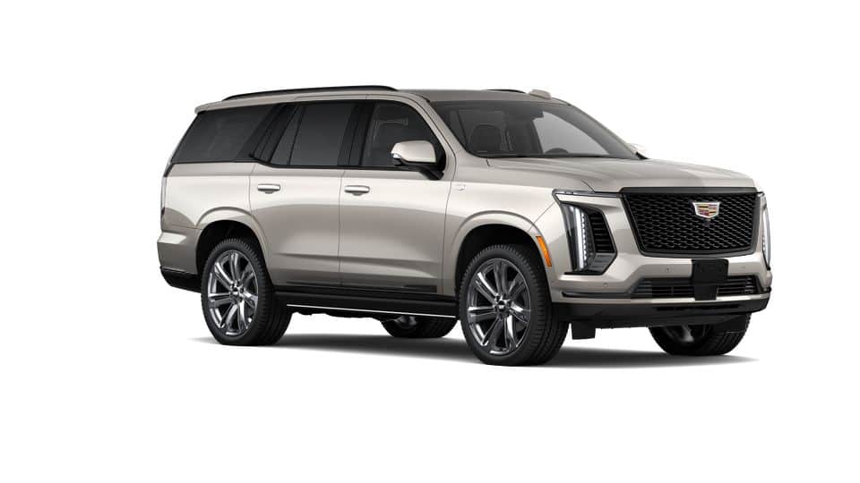 2027 Cadillac Escalade Sport - Photo 14