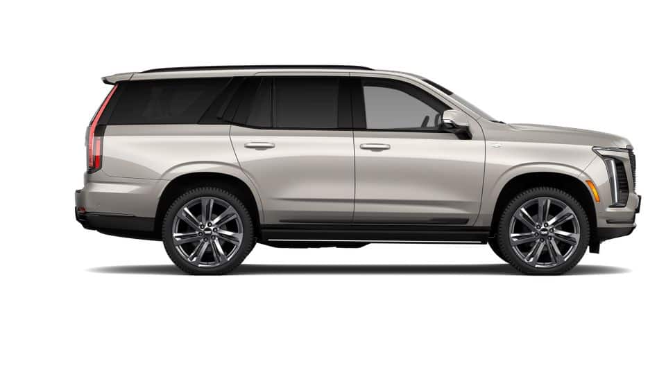 2027 Cadillac Escalade Sport - Photo 17