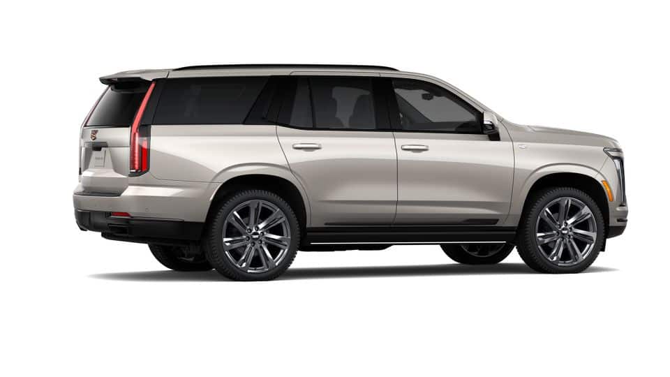 2027 Cadillac Escalade Sport - Photo 18