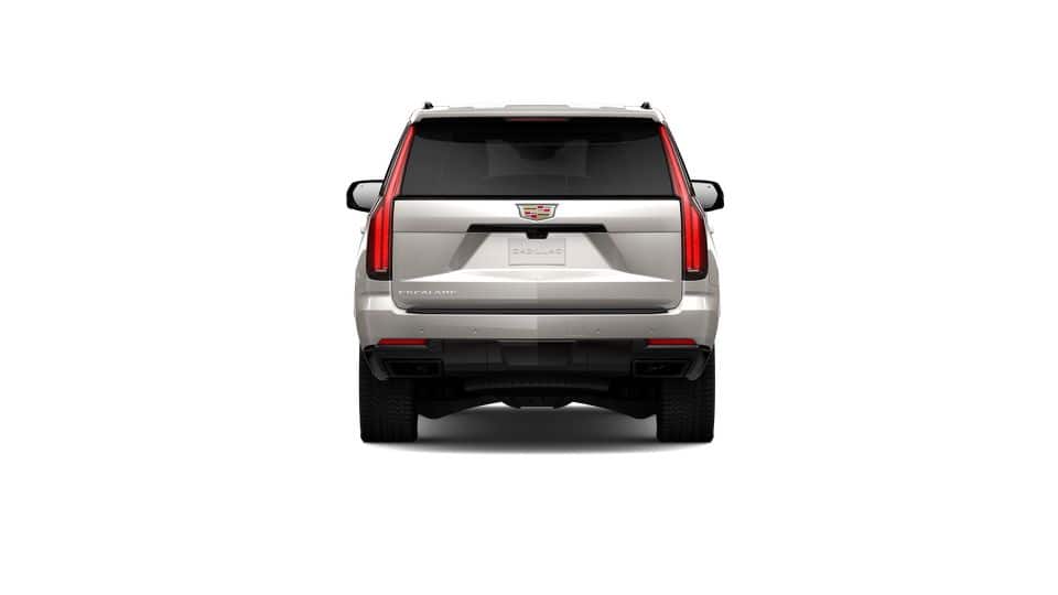 2027 Cadillac Escalade Sport - Photo 5