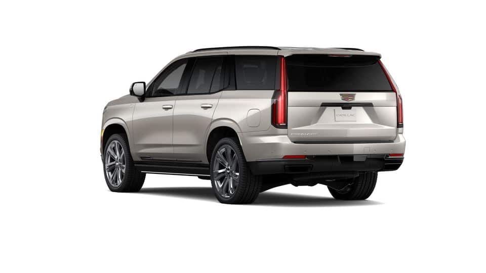 2027 Cadillac Escalade Sport - Photo 6