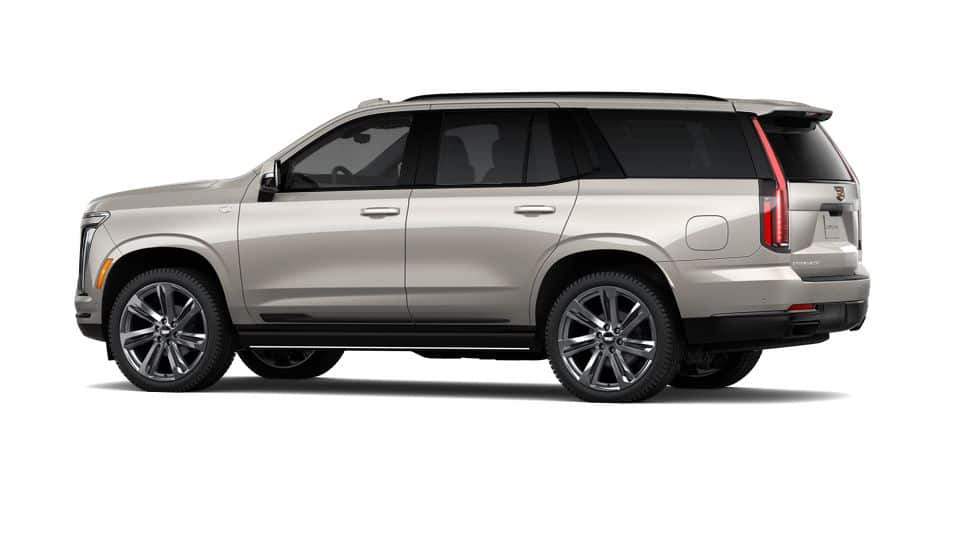2027 Cadillac Escalade Sport - Photo 10