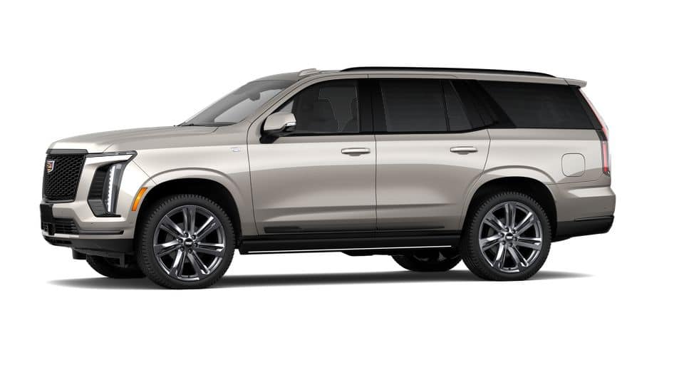 2027 Cadillac Escalade Sport - Photo 13